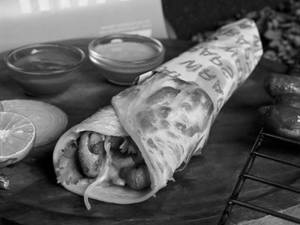 Veg Roll