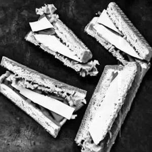 Plug Sandwich