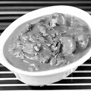 Mushroom Masalaa