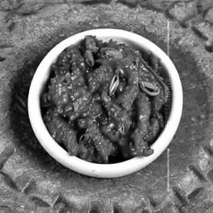 Gobi Chilli