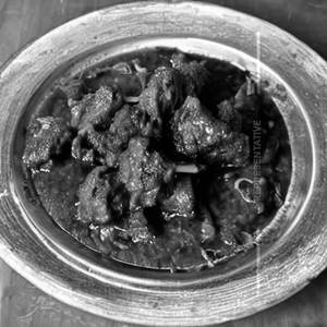 Chilli Mutton