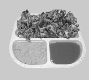 Pyaz Pakoda