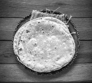 Tawa Chapathi (1)