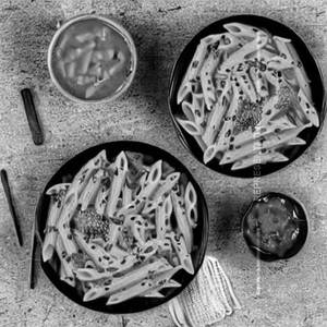 Spicy Peri-Peri Pasta