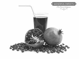 Pomegranate Juice