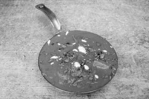 Paneer Makhanwala