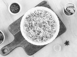 Mutter Pulao