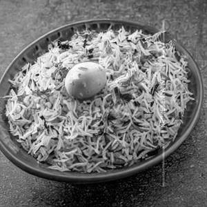 Jeera Rice