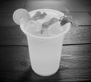 Pineapple Mojito