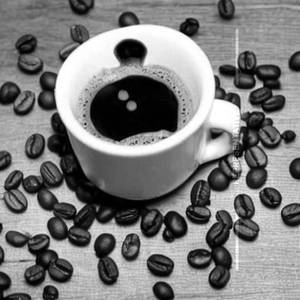Coffee Mud