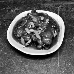 Chili Chicken 