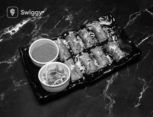 Paneer Cheese Sheekh Kebab