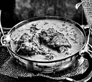 Chicken chatpata