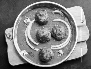 Veg Kofta (6pcs)