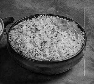 Vijaya's Sri Lakshmi spl Ghee samber rice