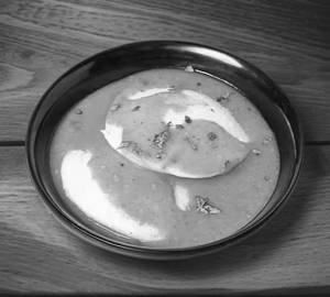 Sambar Idli
