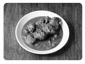 Fish Curryy