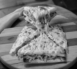 Veg Cheese sandwich