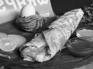 Egg Roll
