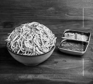 Veg noodles