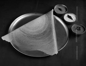 Plain Dosa