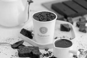Brownie Hot Chocolate