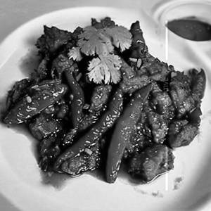 Chilli Pork