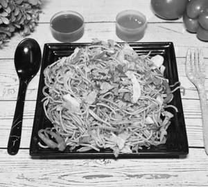 Veg noodles