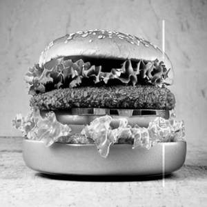 Veg Burger