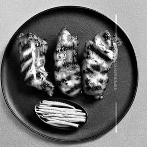 Grilled Chicken