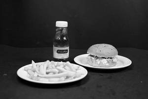 Super Saver Veggie Delight Combo