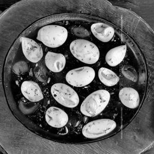 Egg Pepper Dry