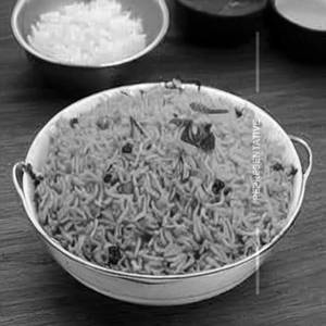 Ghee rice