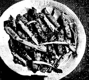 Chilly Baby Corn