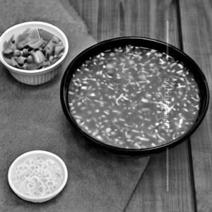 Chicken Egg Drop Soup