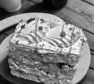 Pastry ( Butter Scotch )