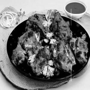 Tandoori chicken [full [ bhatti                                                                                                                                   