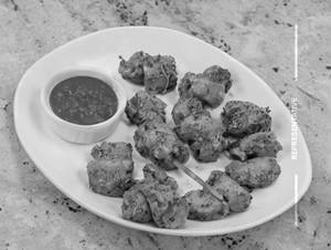 Boneless Oil Kebab
