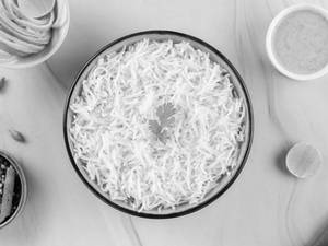 Plain Rice