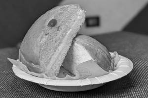 Bun Maska