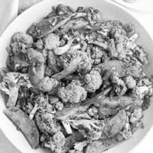 Bhindi masala