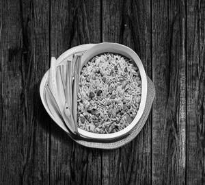 Spl Chicken Fried Rice