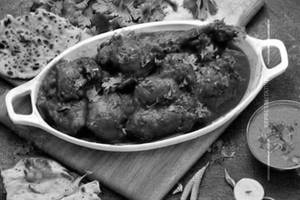 Khaju Chicken  