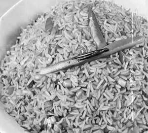 Spl Veg Fried Rice