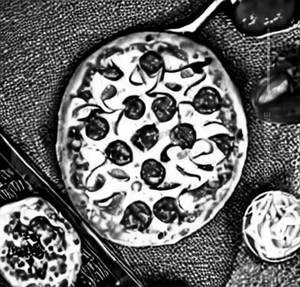 Cheese & Onion