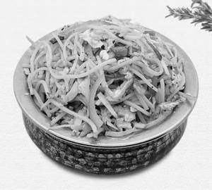 Egg Noodles