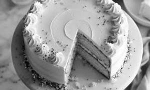 Vanilla Cake [2pound]