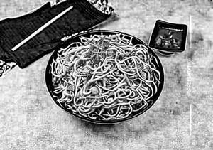 Chicken Chilli Garlic Noodle 