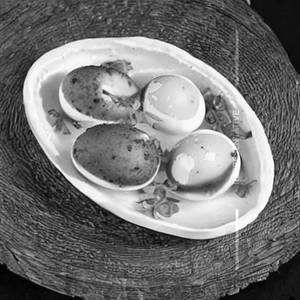 Egg Mongolia