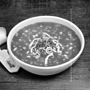 Popular Special Soup